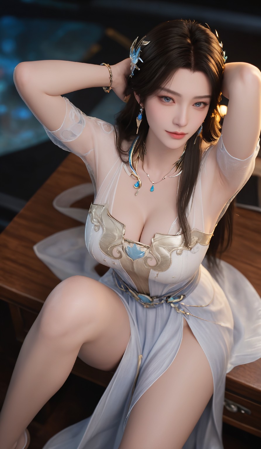 Ahn Miaoyi