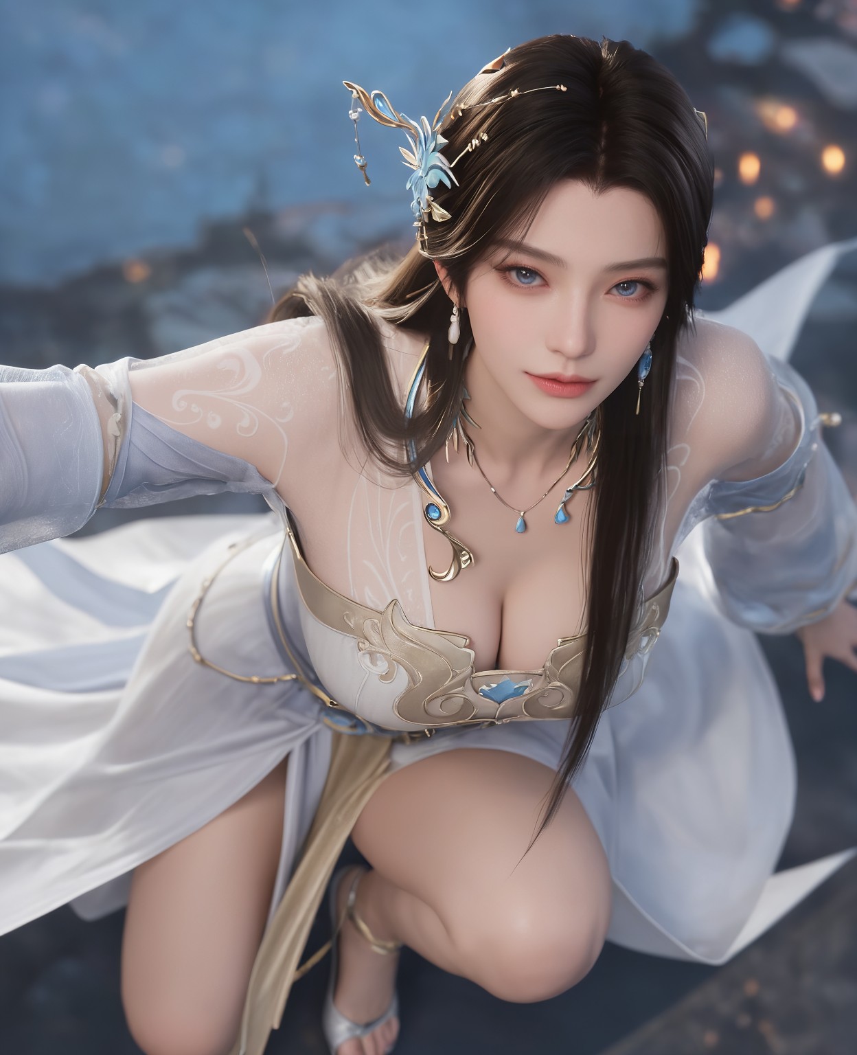 Ahn Miaoyi