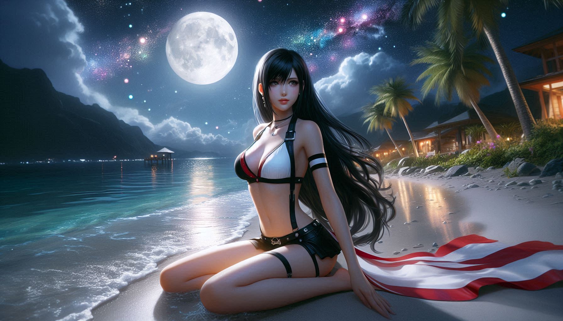 Sister of the Moon Award
