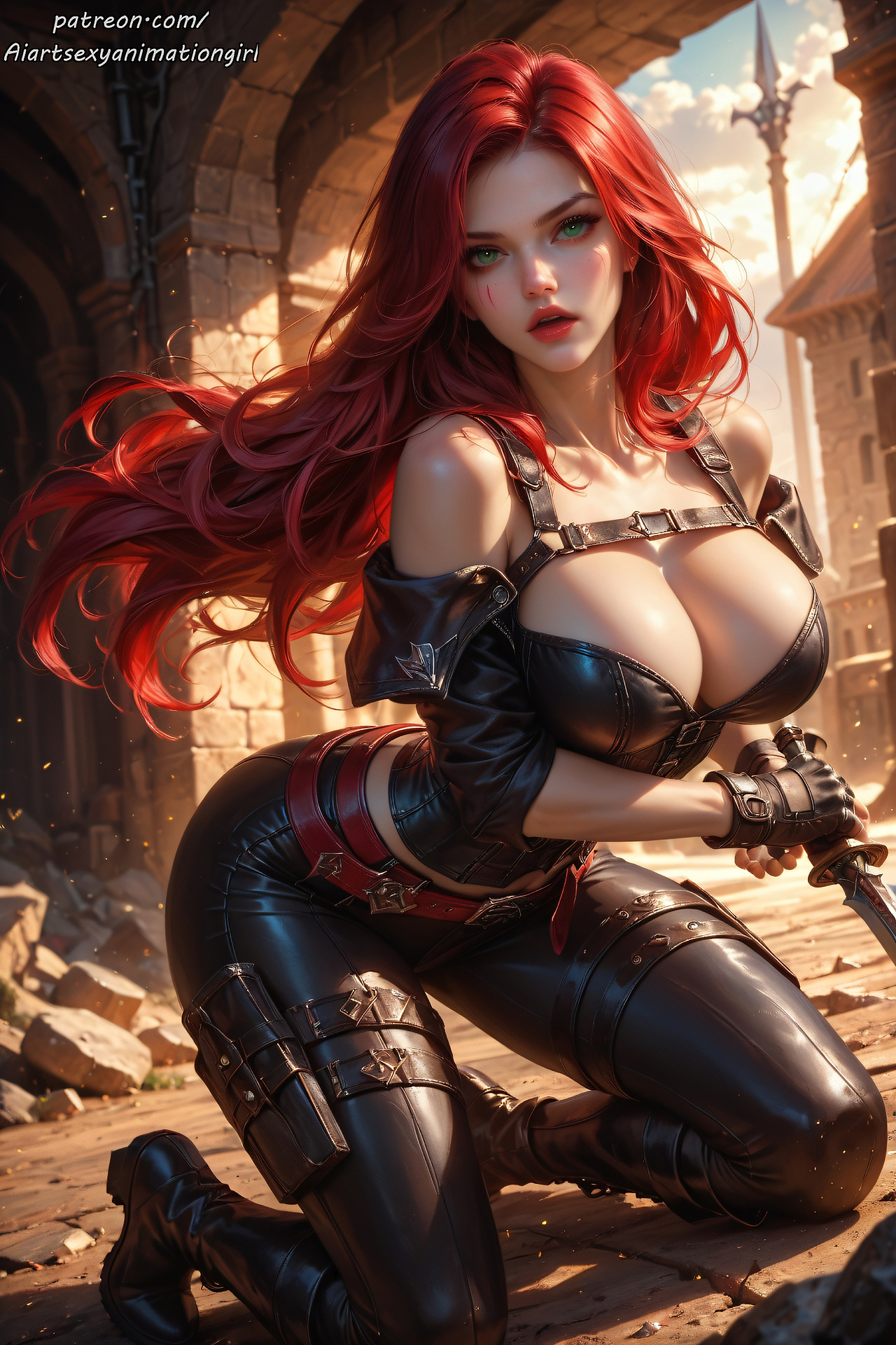 🌹Katarina🗡️