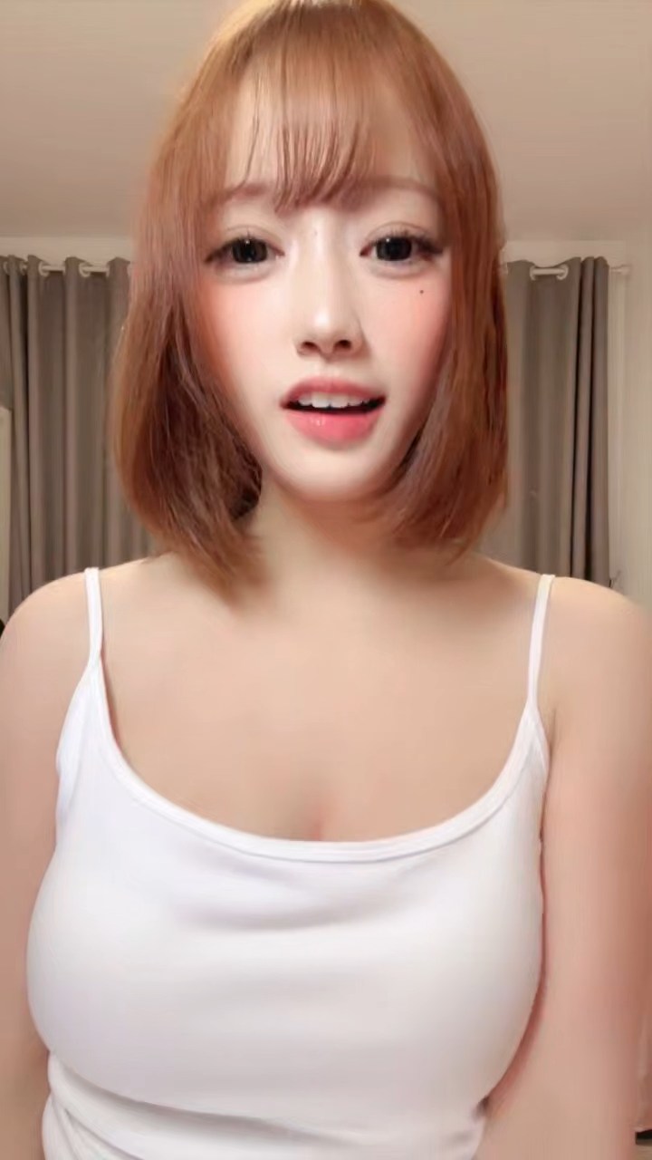 [Selfie] 1v1 Video Call Series: Sexy Bunny
