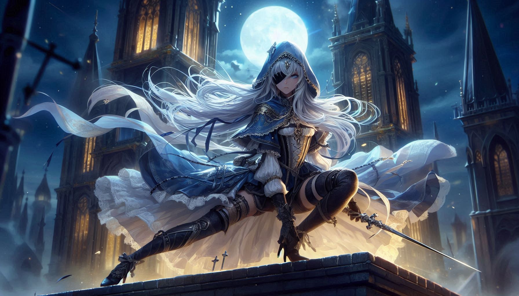 Beauty Assassin