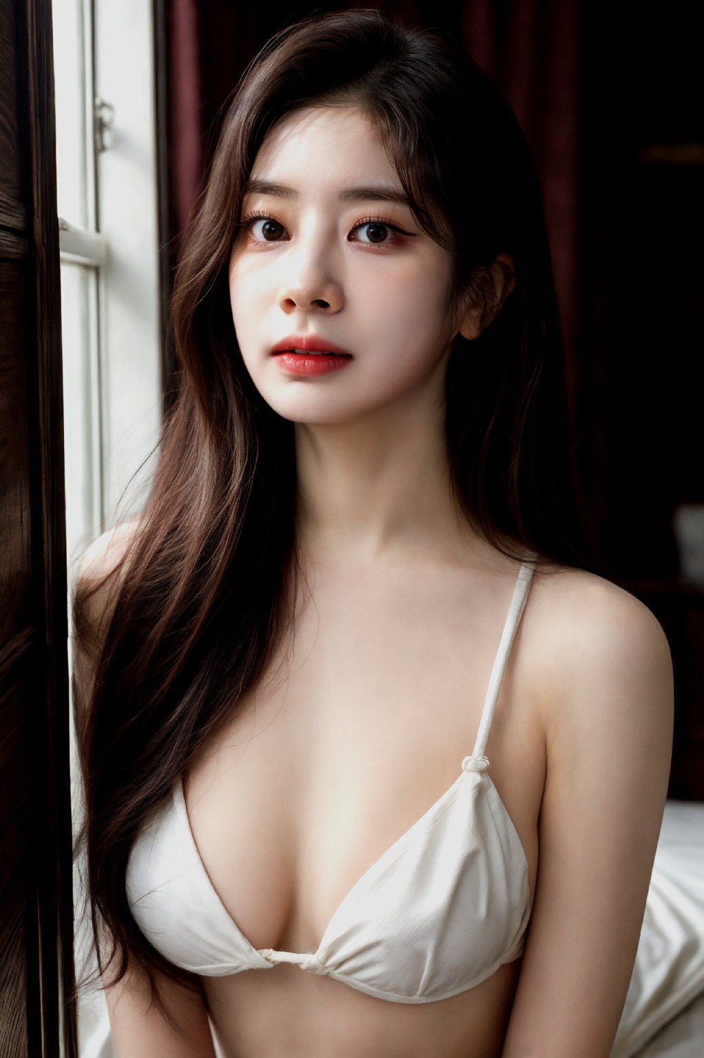 1Not + Dahyun