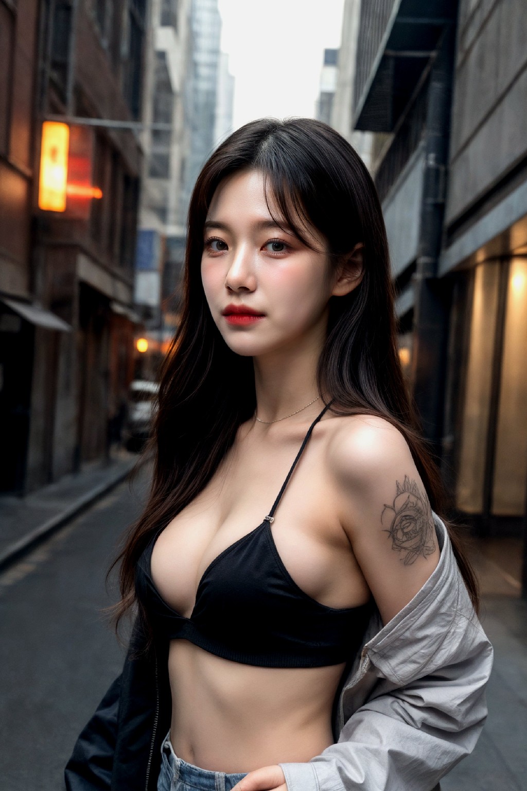 1Not + Baek + Jiheon