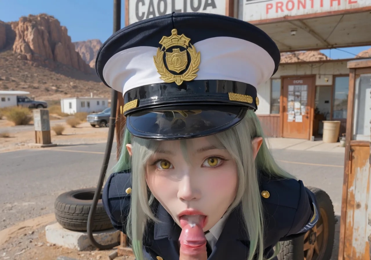 Realistic AI works 20 - Part 18
