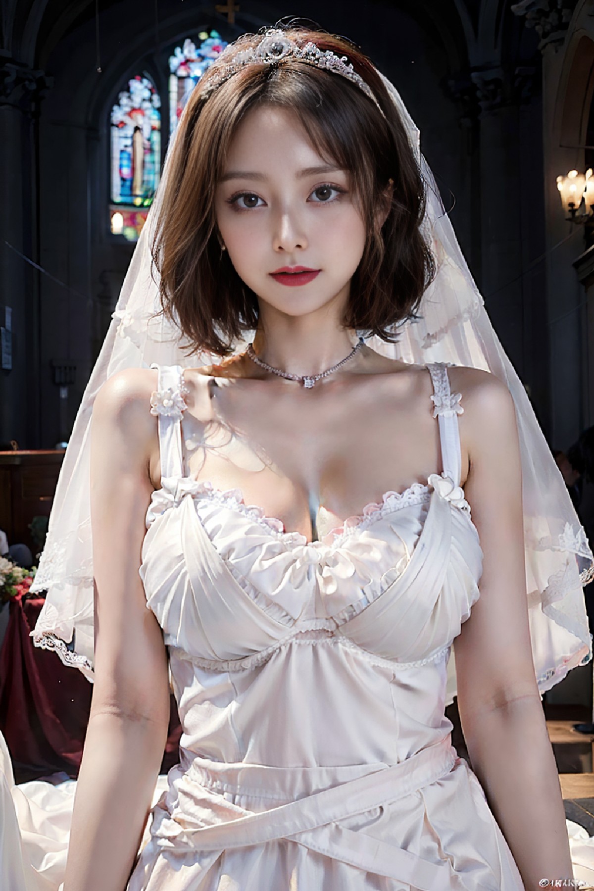 June Bride