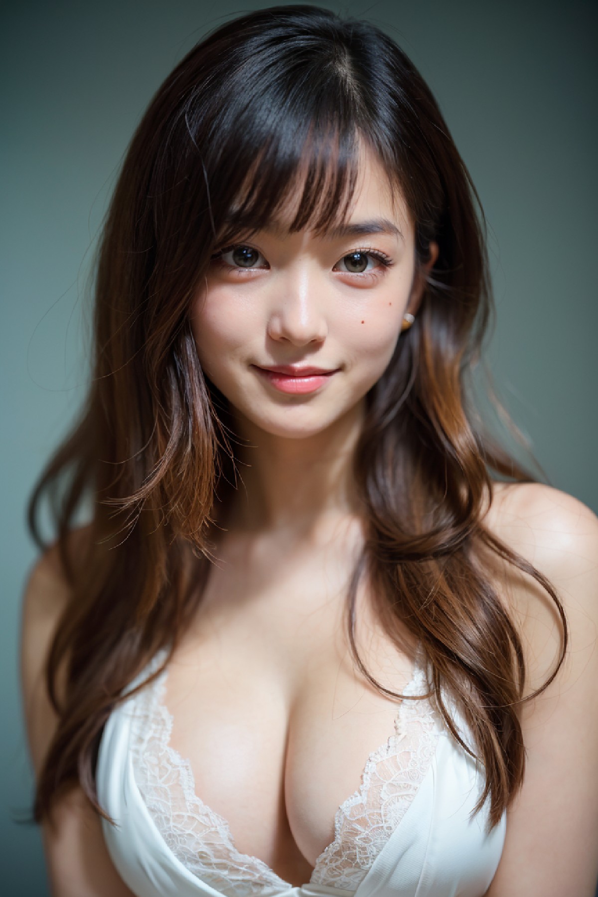 Close-up