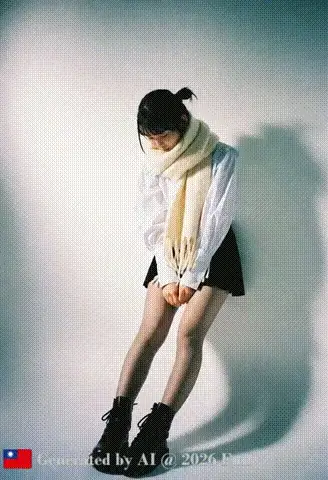 Other # 23 Anne teaching poses 2