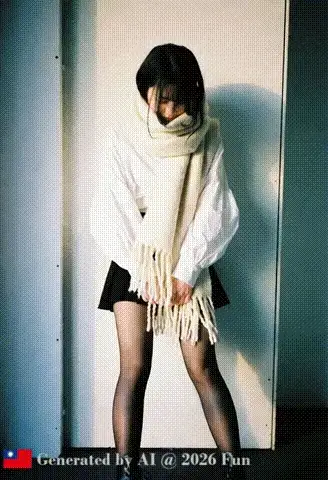 Other # 23 Anne teaching poses 2