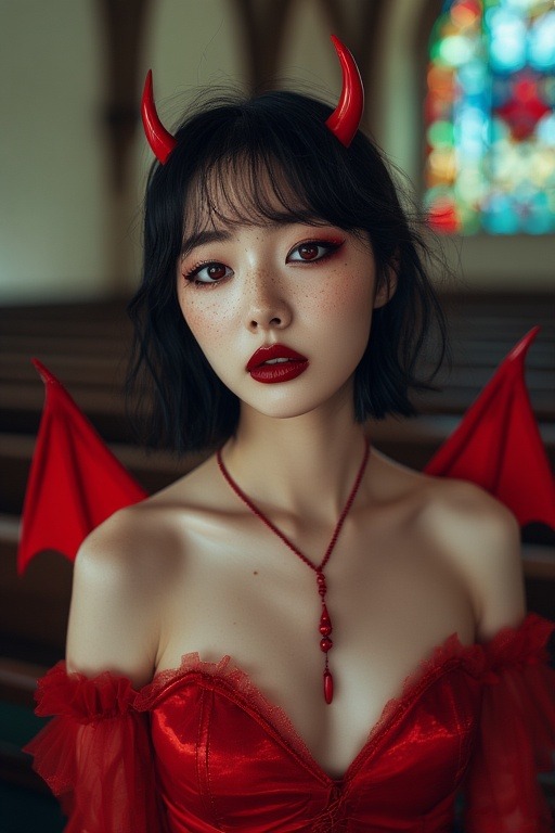 he devil is in the details