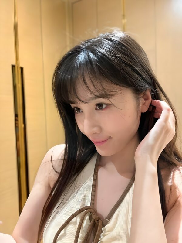 [Other] The girl with the milk-scented appearance