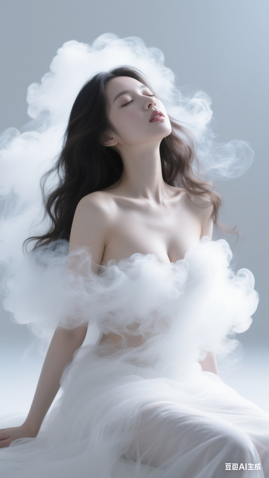 Smoke pack