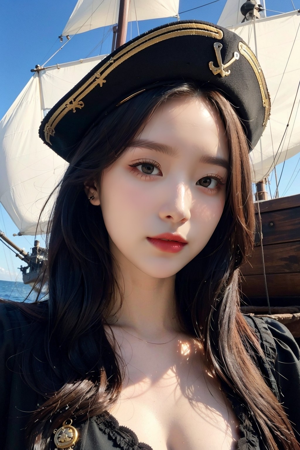 # 269 Pirate
