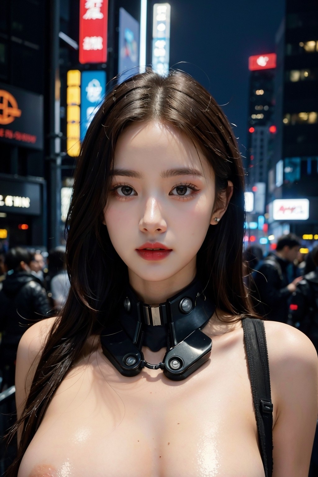 No.270 Tokyo Girl