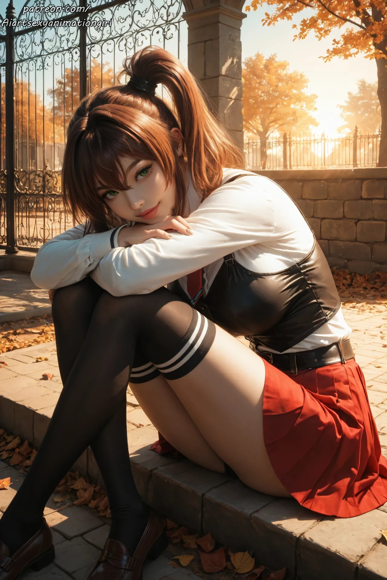 ★Patreon★ AiASAG 4K 🥋Kurumi Imari🔯