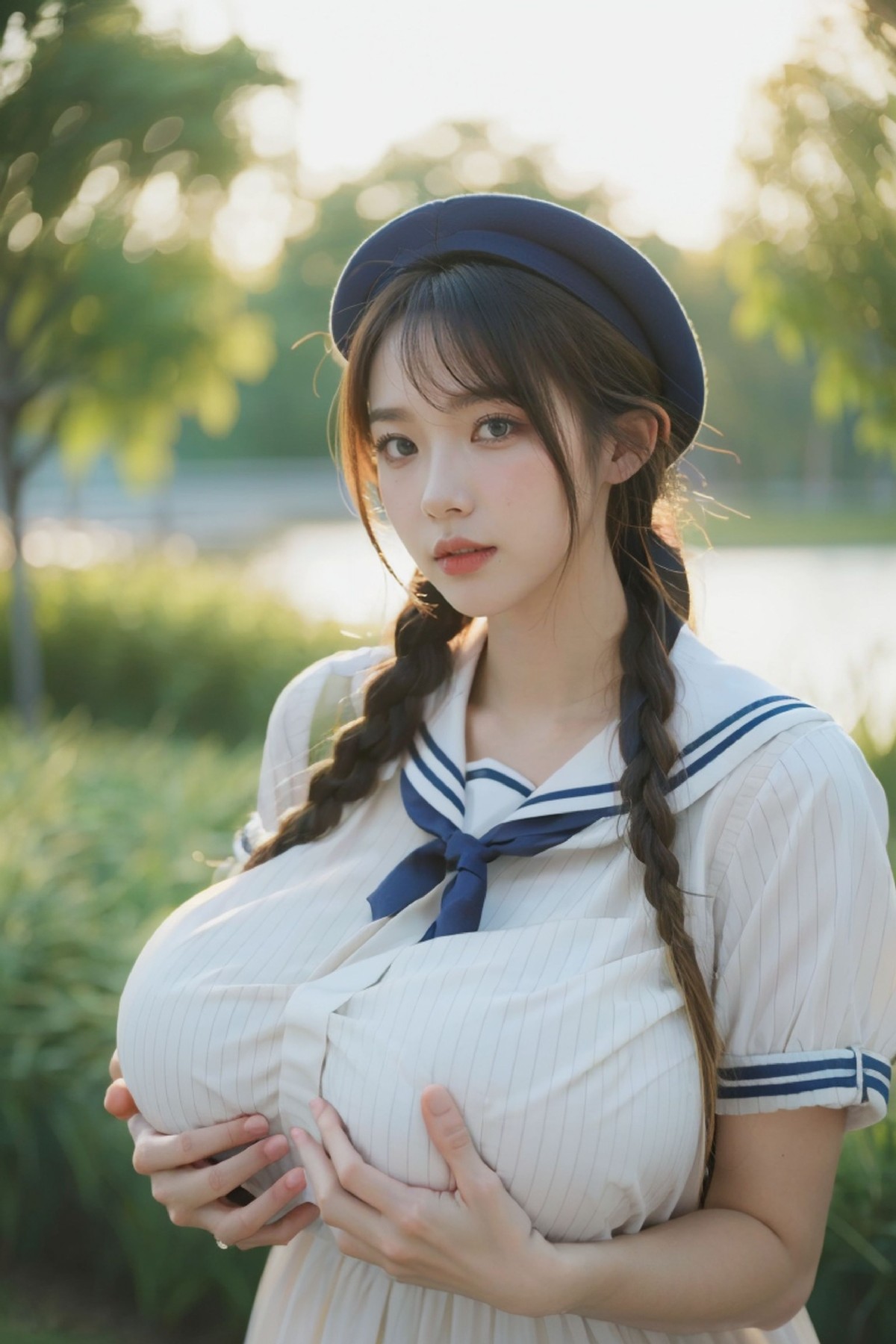 Seifuku Gigantic