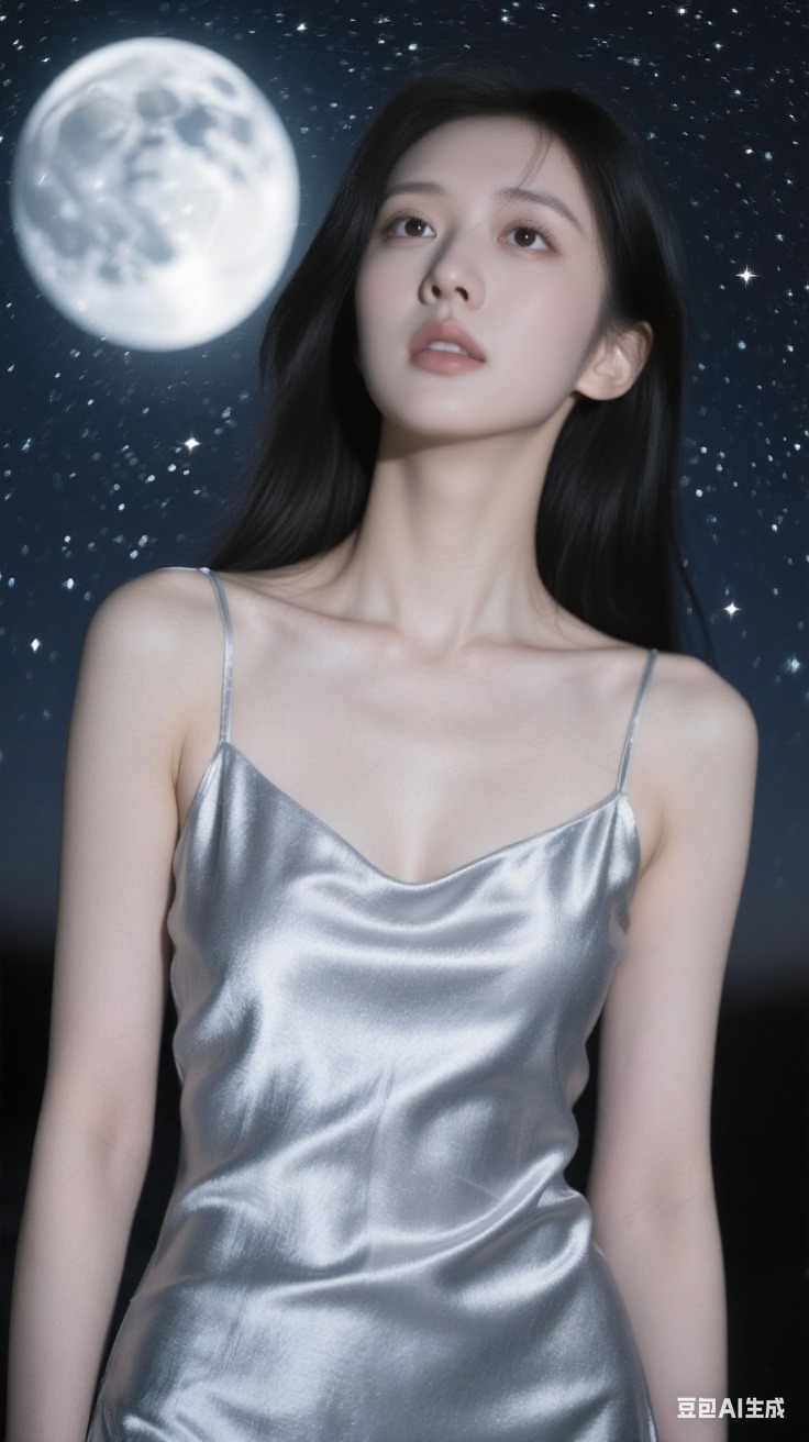 Silver Dust Nocturne