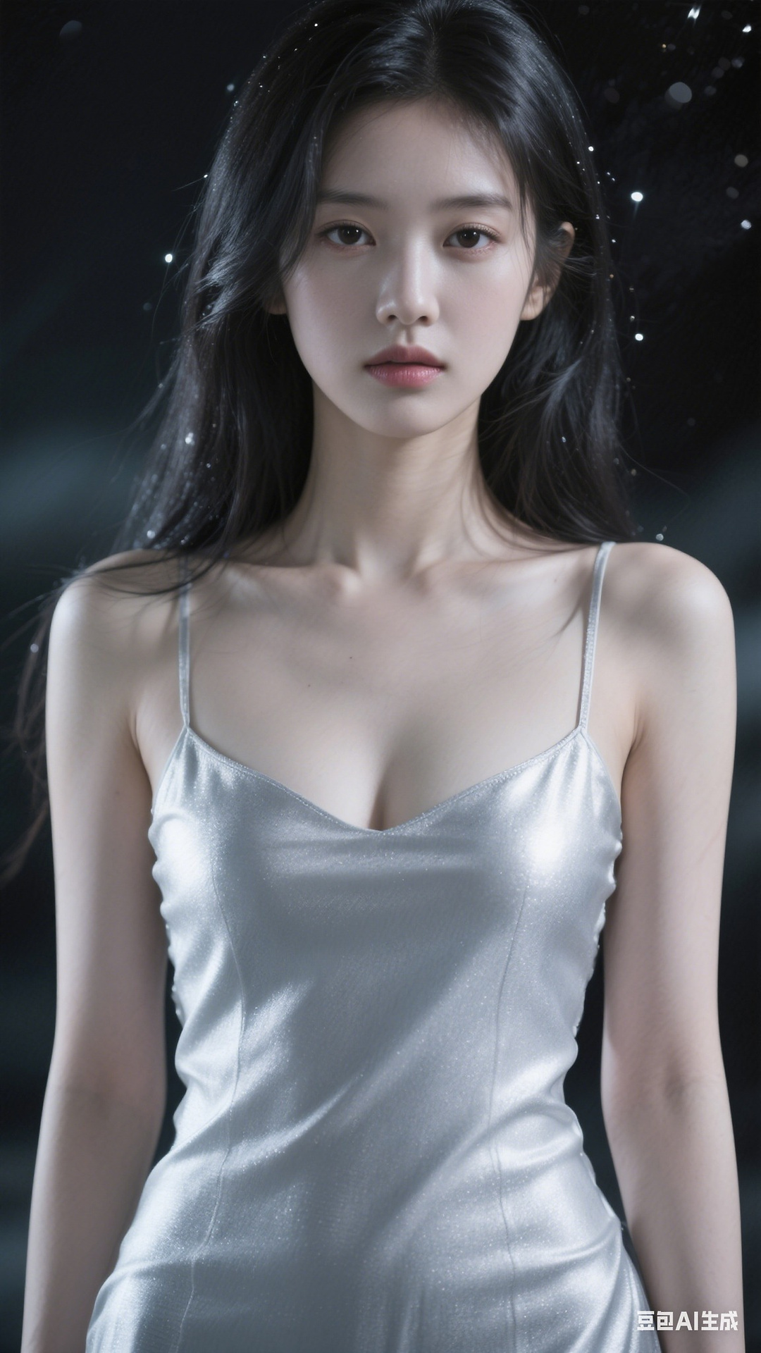 Silver Dust Nocturne