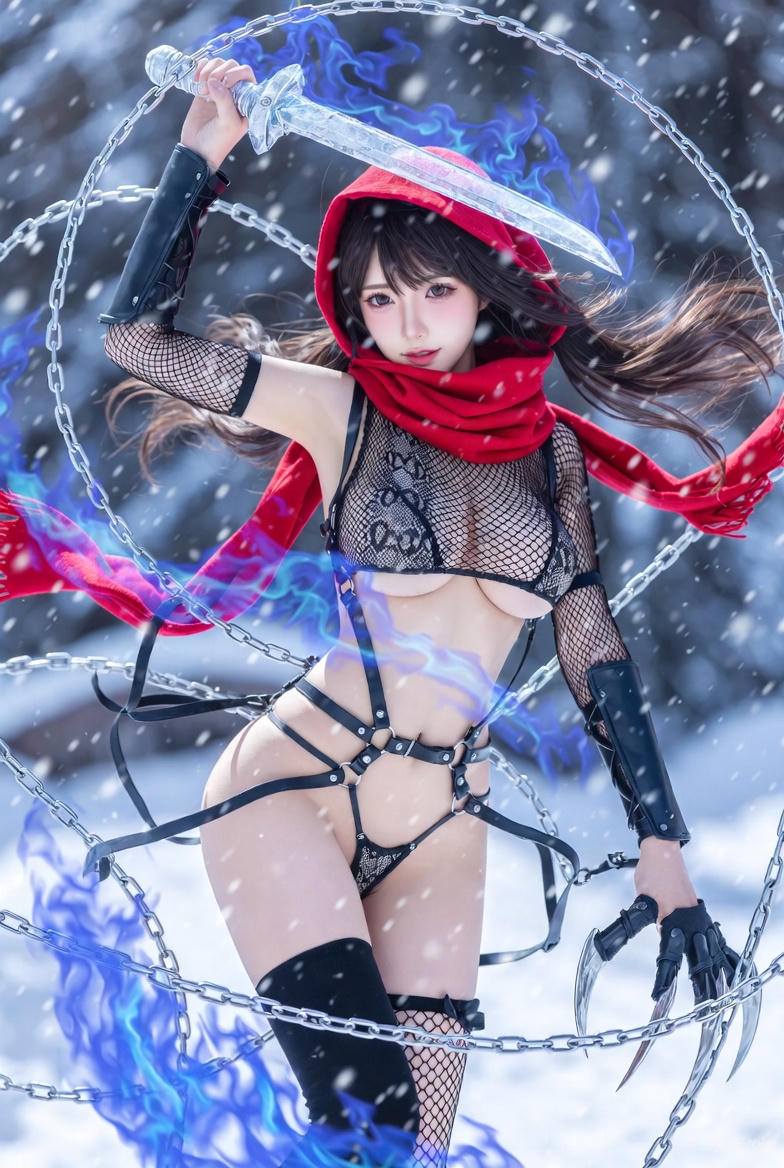 Kunoichi