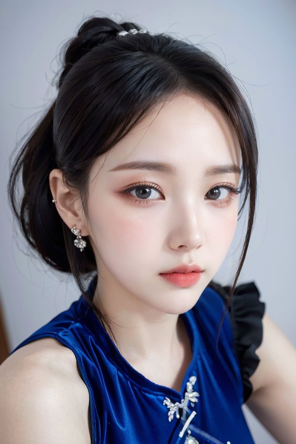 Blue Dress_101