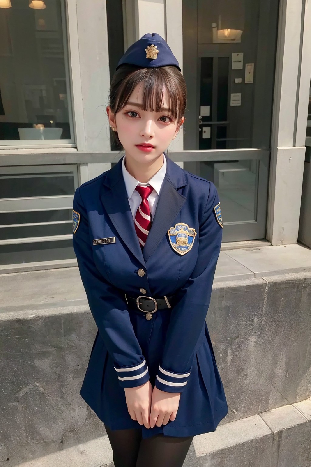 Kiriko Drive2