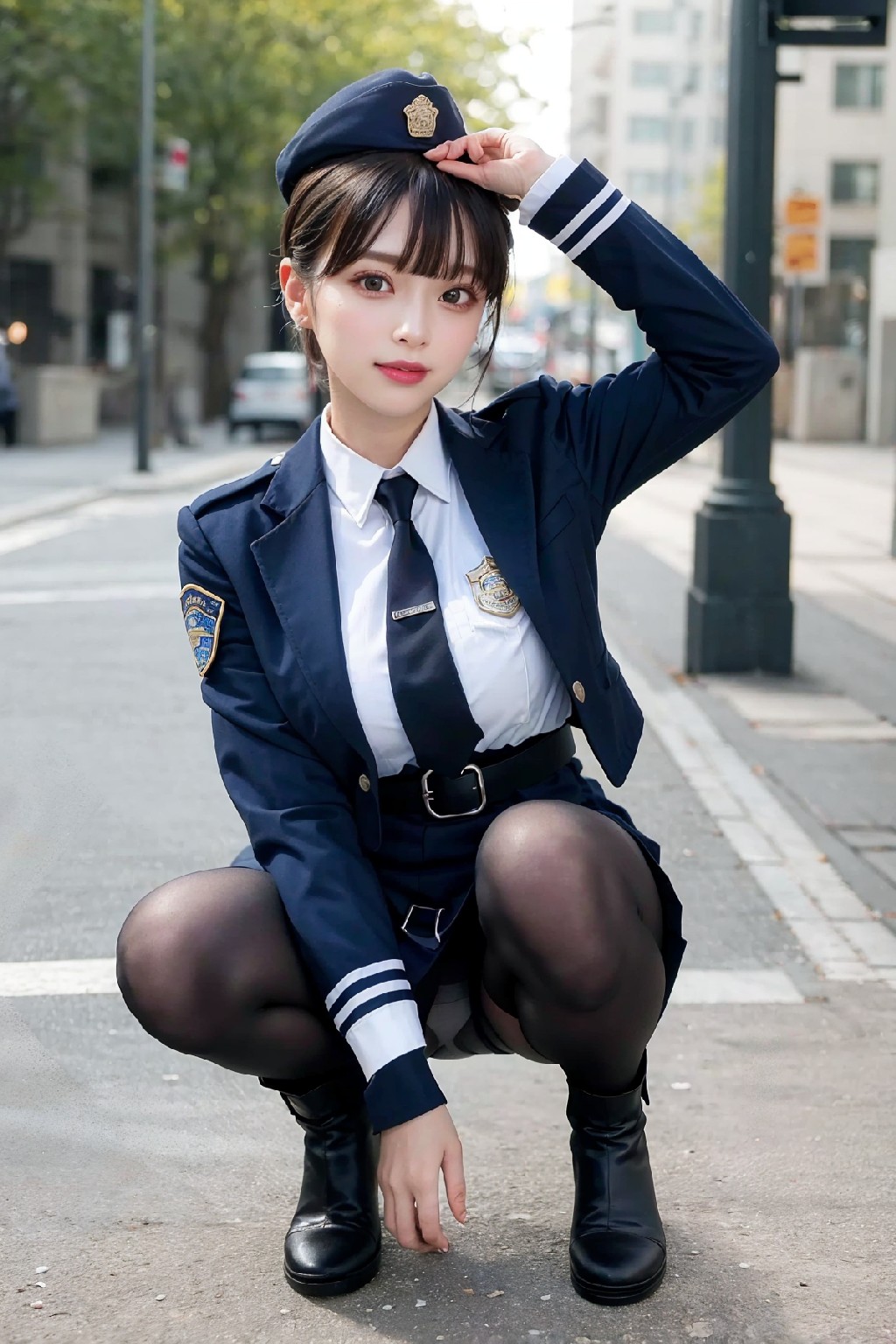 Kiriko Drive2