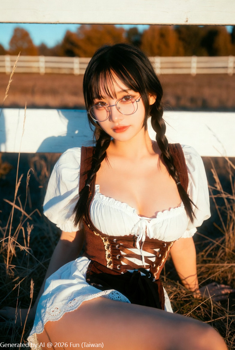 Best Moments # 50 Country Style Ranch Glasses Nanny