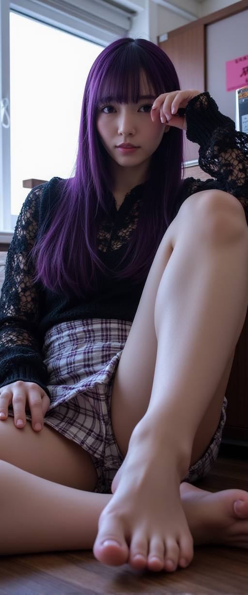 5 +? Sister