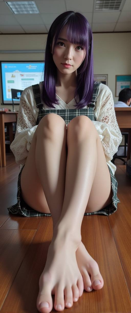 5 +? Sister