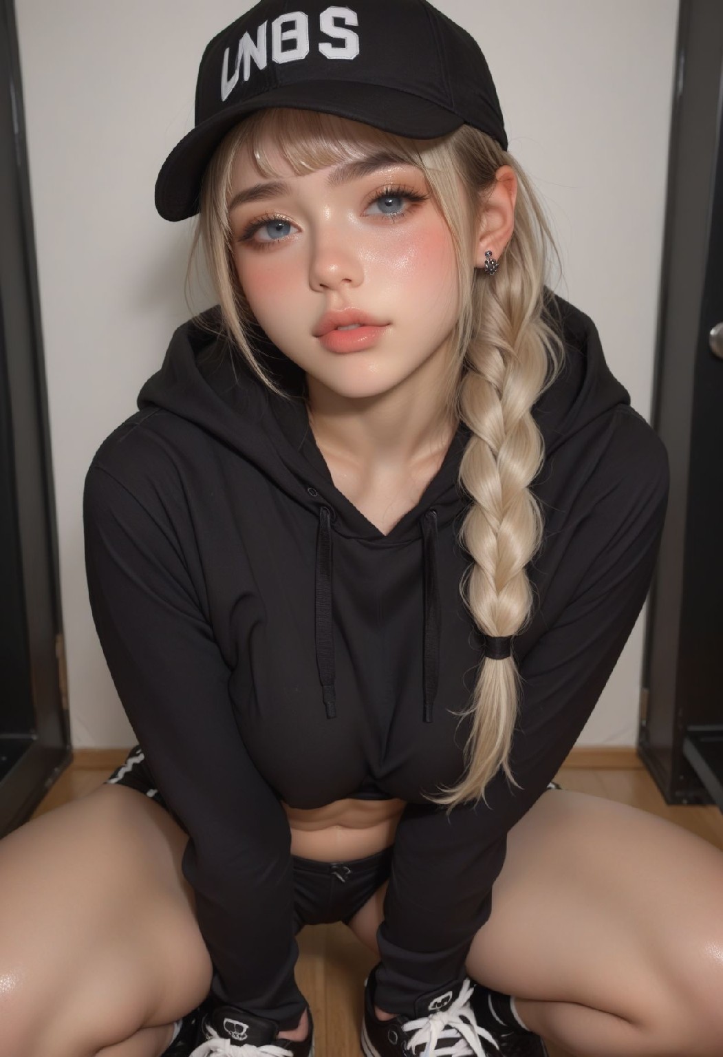 Vol.142 Gym