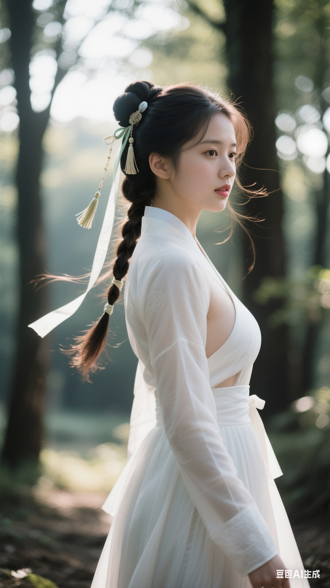 Hanbok in the Ming Dynasty