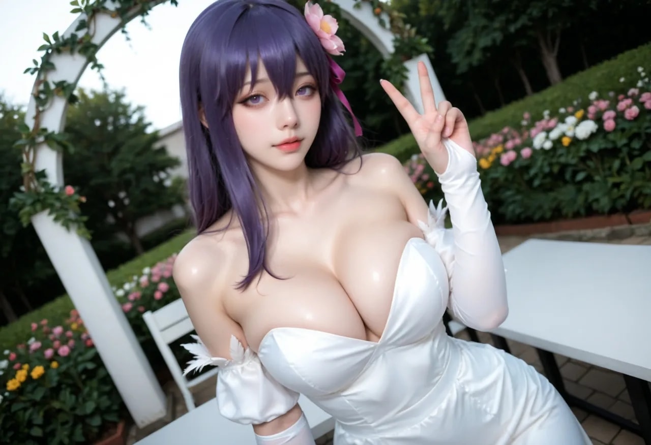 ★Patreon★ Matou Sakura – Part 1