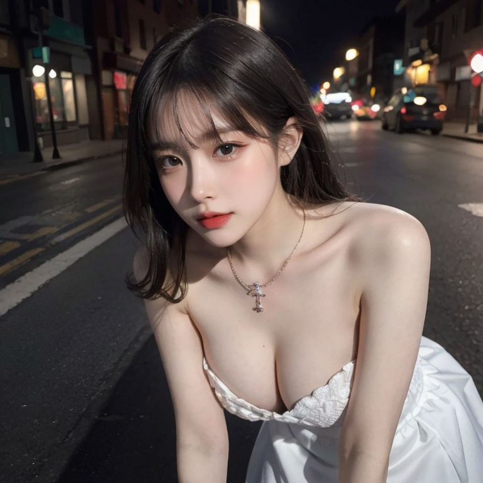 Silver Dress_120