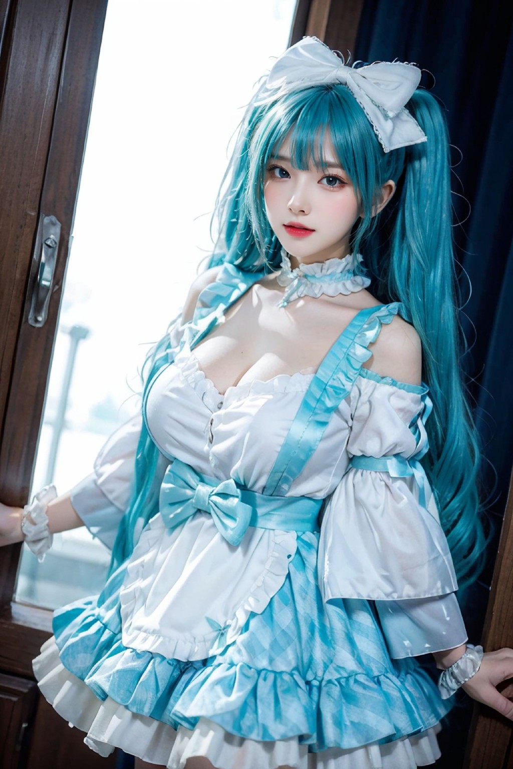 Miku Princess_149