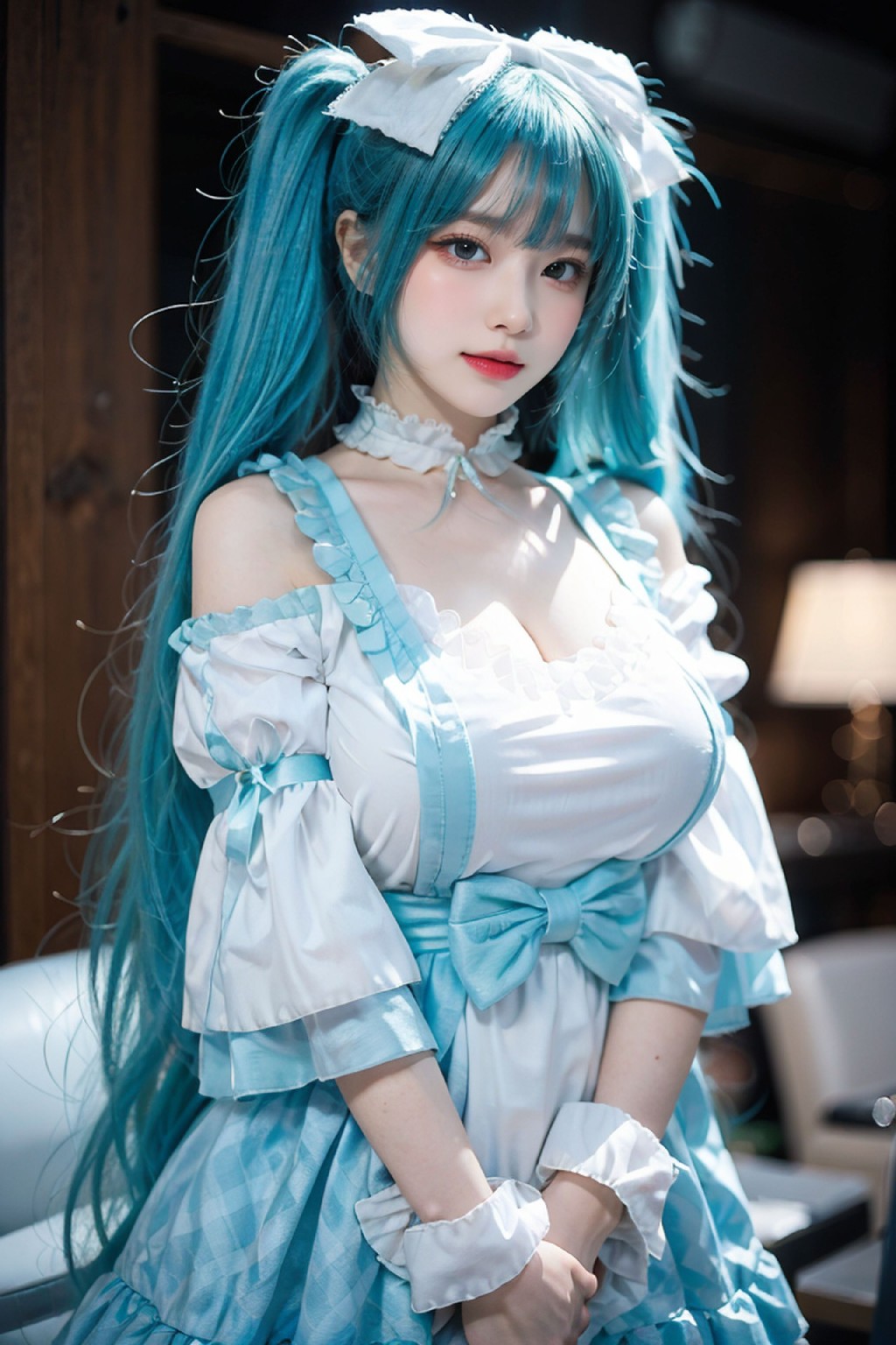 Miku Princess_149