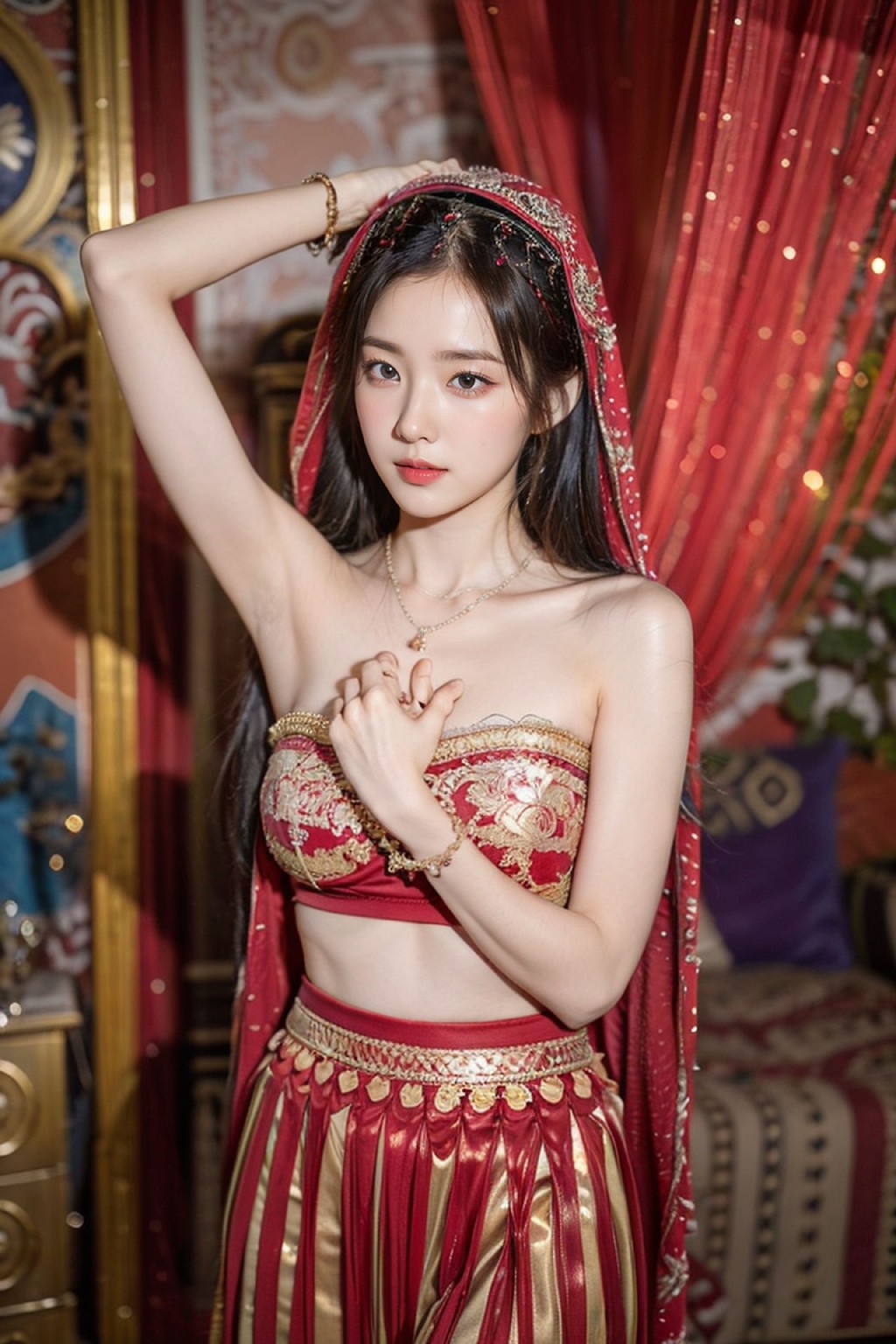 Harem Dancer_130