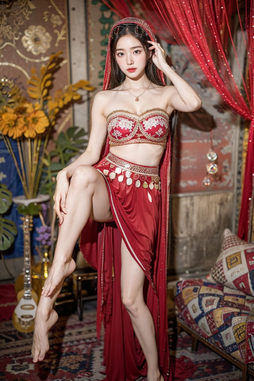 Harem Dancer_130