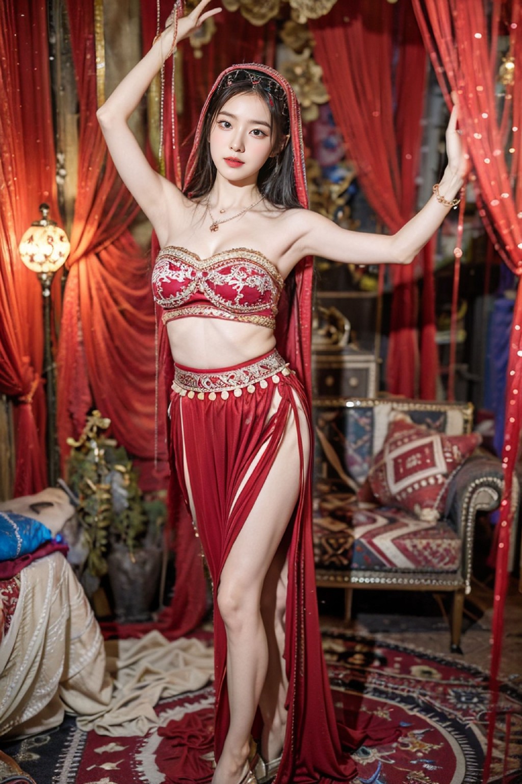 Harem Dancer_130