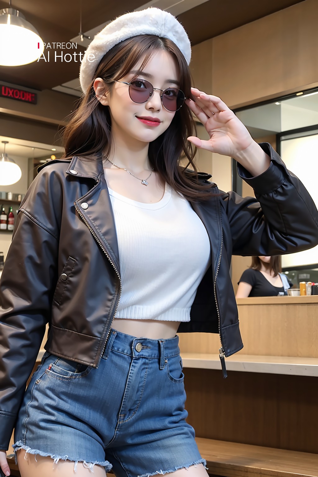 Outlaw + Girl