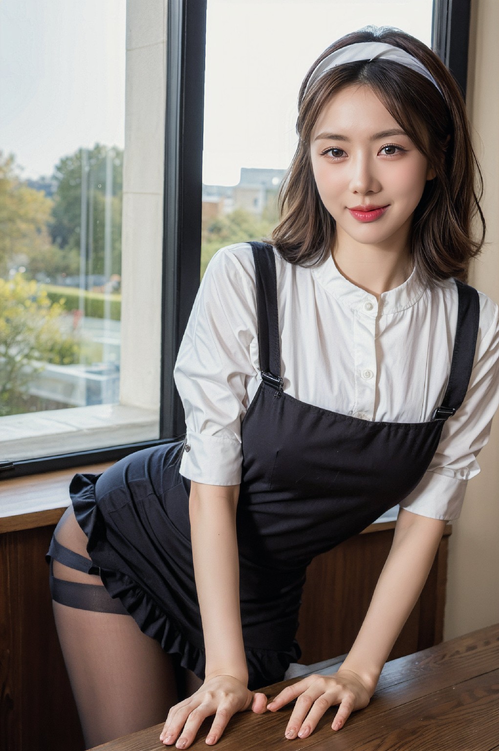 Not + Yoohyeon