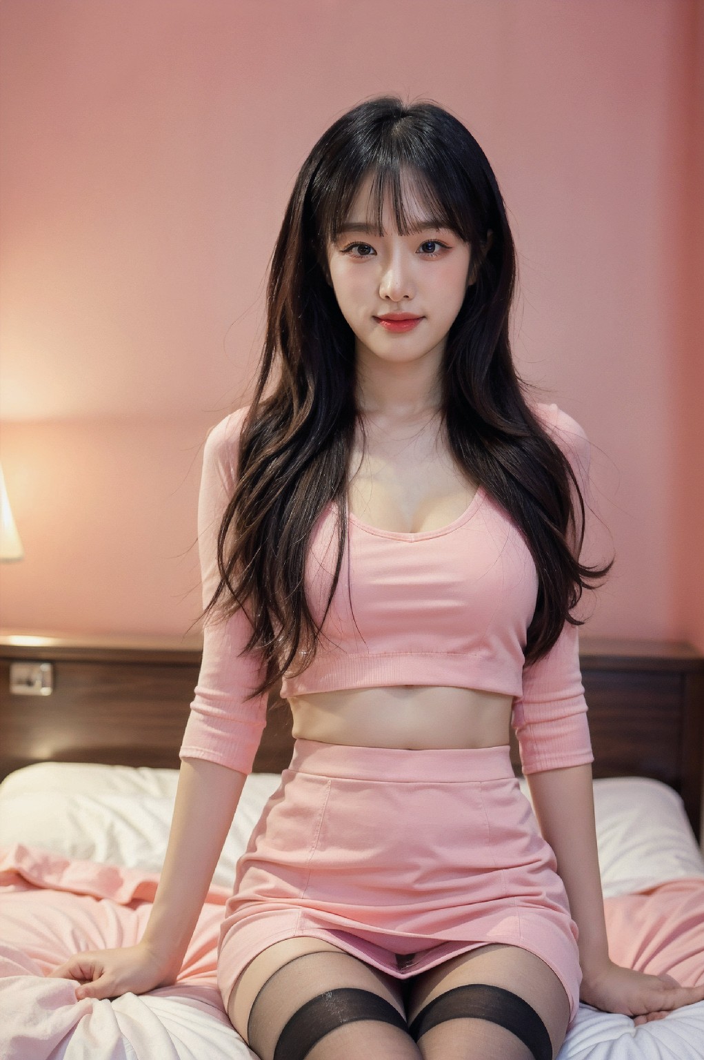 Not + Yena