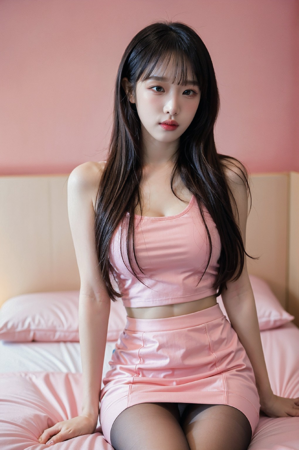 Not + Yena