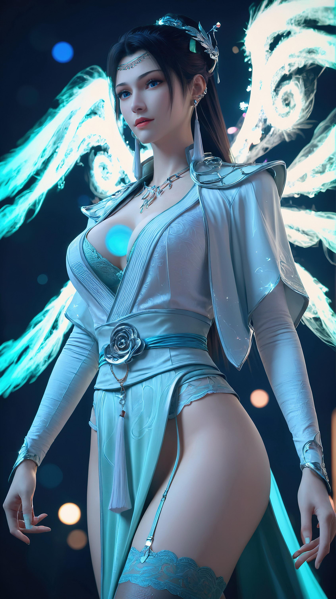 Yun Yun 4