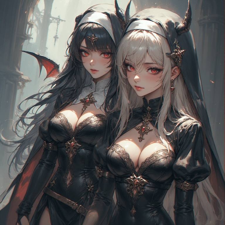 Diverse Sisters