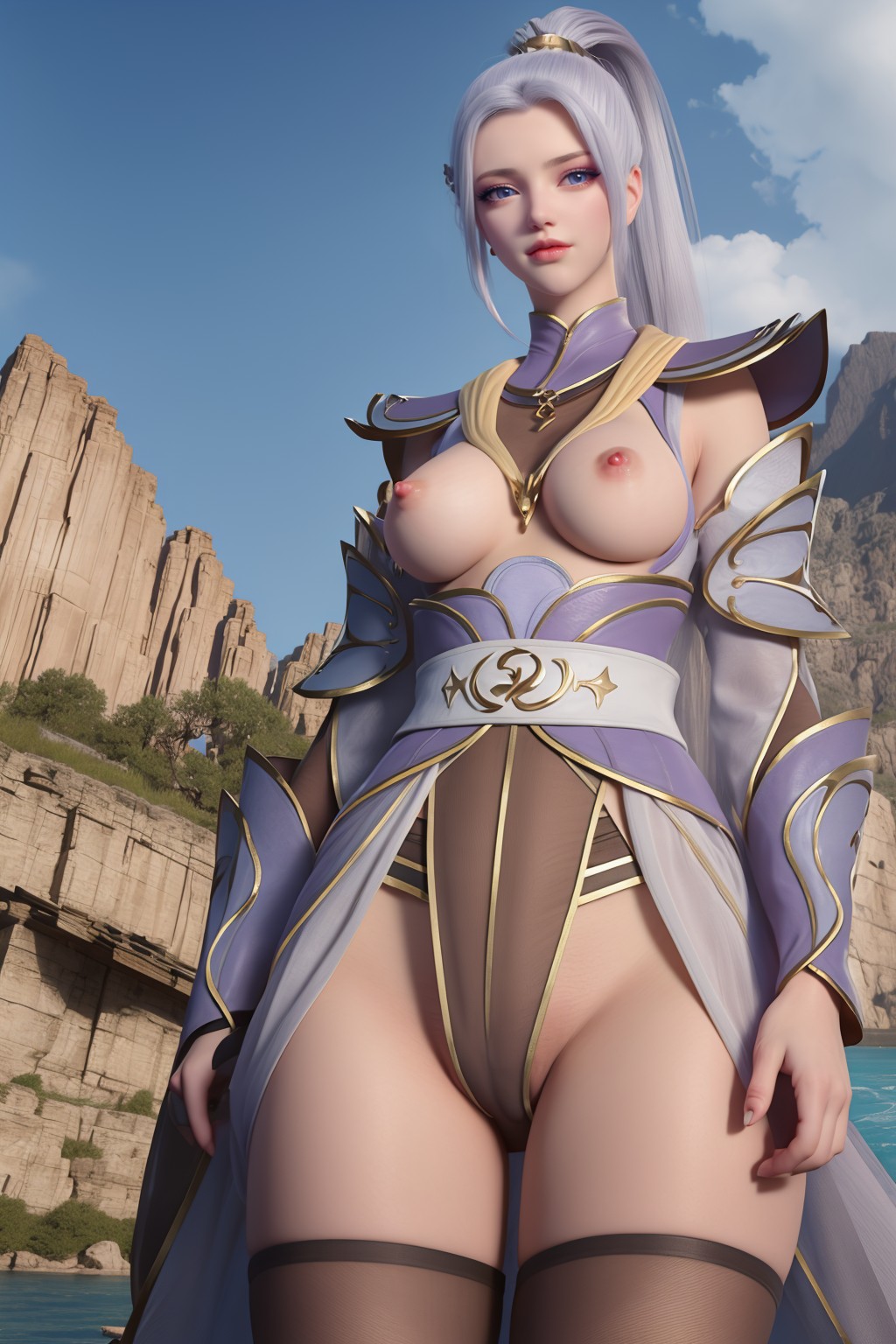 Hanyue-4