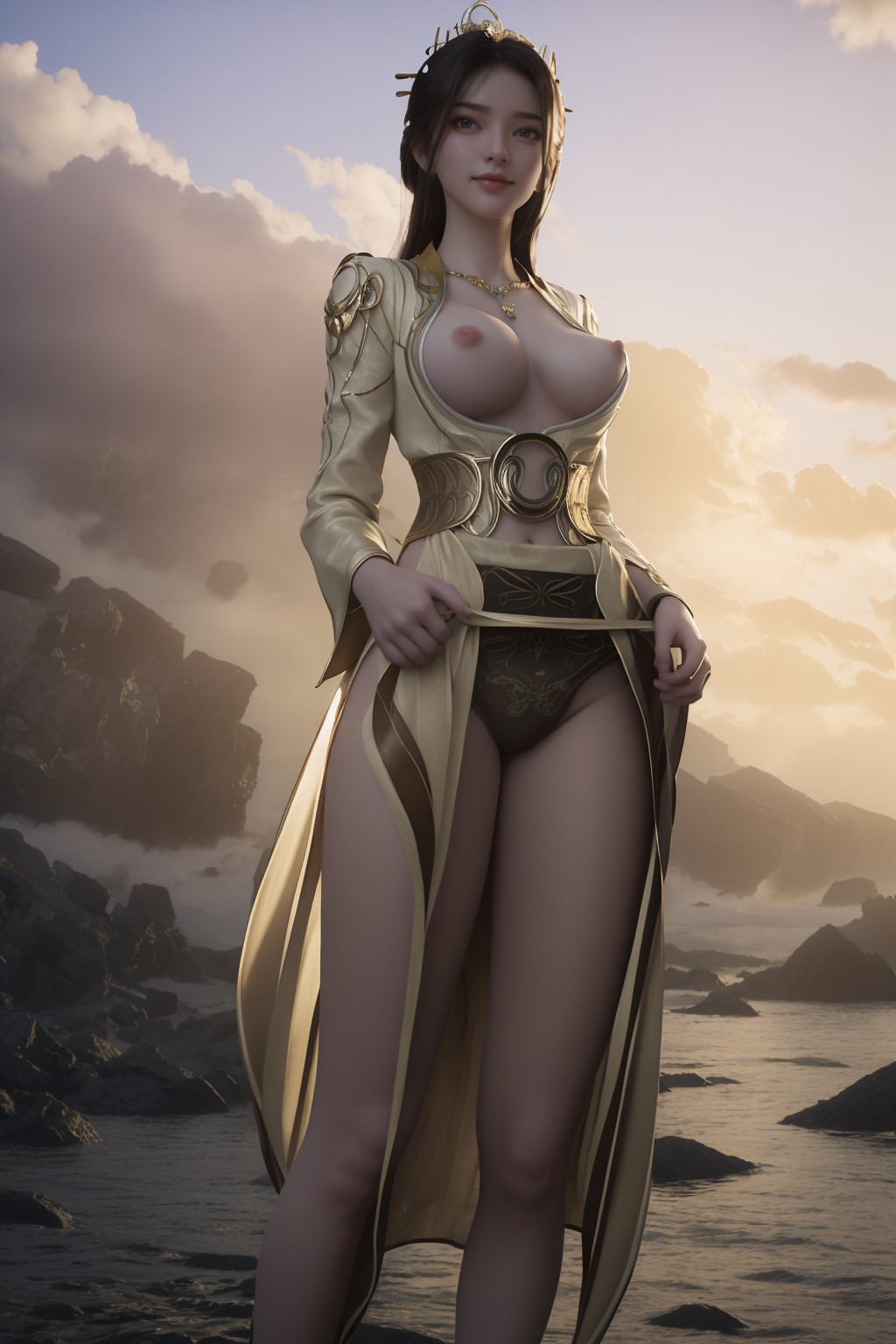 Fairy Yaoxi-2