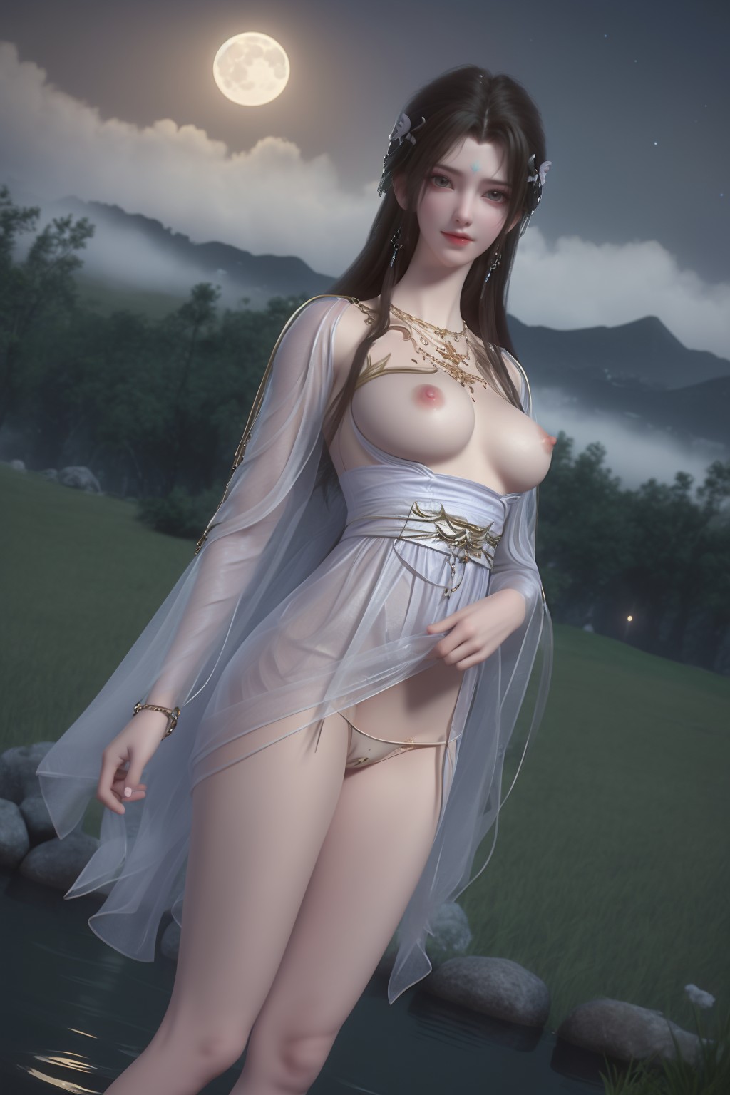 Qingyi-4