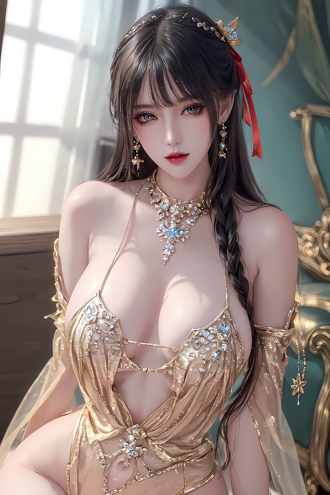 Gufeng Girls Issue 11