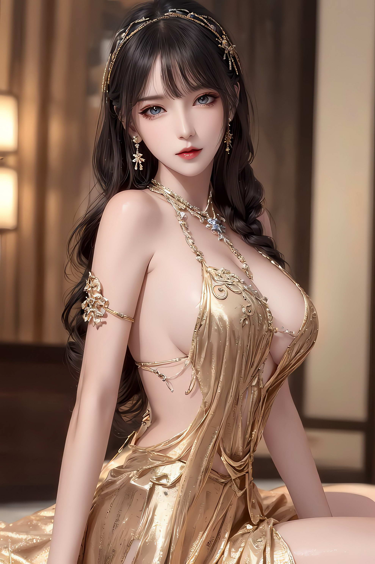 Gufeng Girls Issue 11