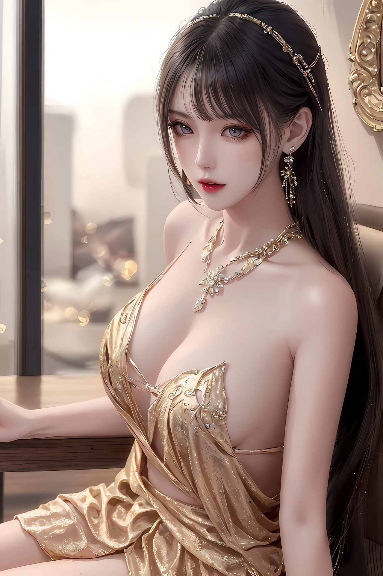 Gufeng Girls Issue 11